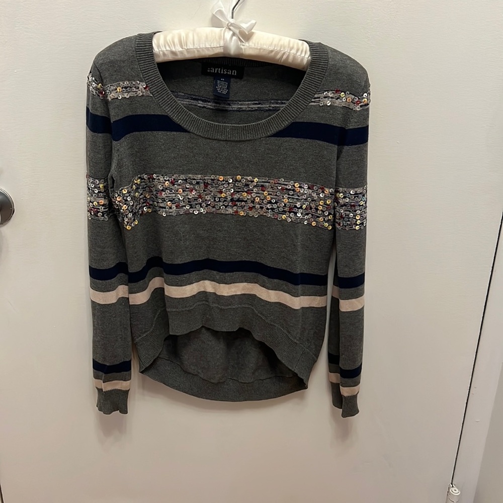 Artisan Sweater - image 1